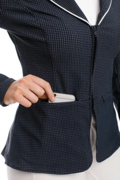 Horseware Weather Tech Turnierjackett -Cavallo Verkäufe 336040 DB 5