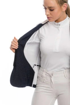 Horseware Weather Tech Turnierjackett -Cavallo Verkäufe 336040 DB 6