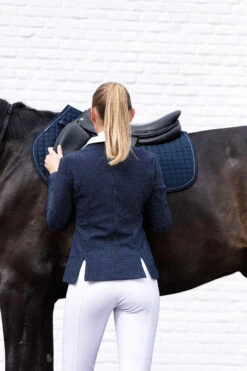 Horseware Weather Tech Turnierjackett -Cavallo Verkäufe 336040 DB 9