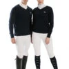Horseware Signature V-Neck Pullover