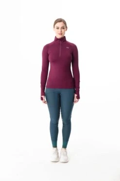 Horseware Funktions-Fleecepullover 28 Horseware Funktions-Fleecepullover -Cavallo Verkäufe 336057 BPI 1