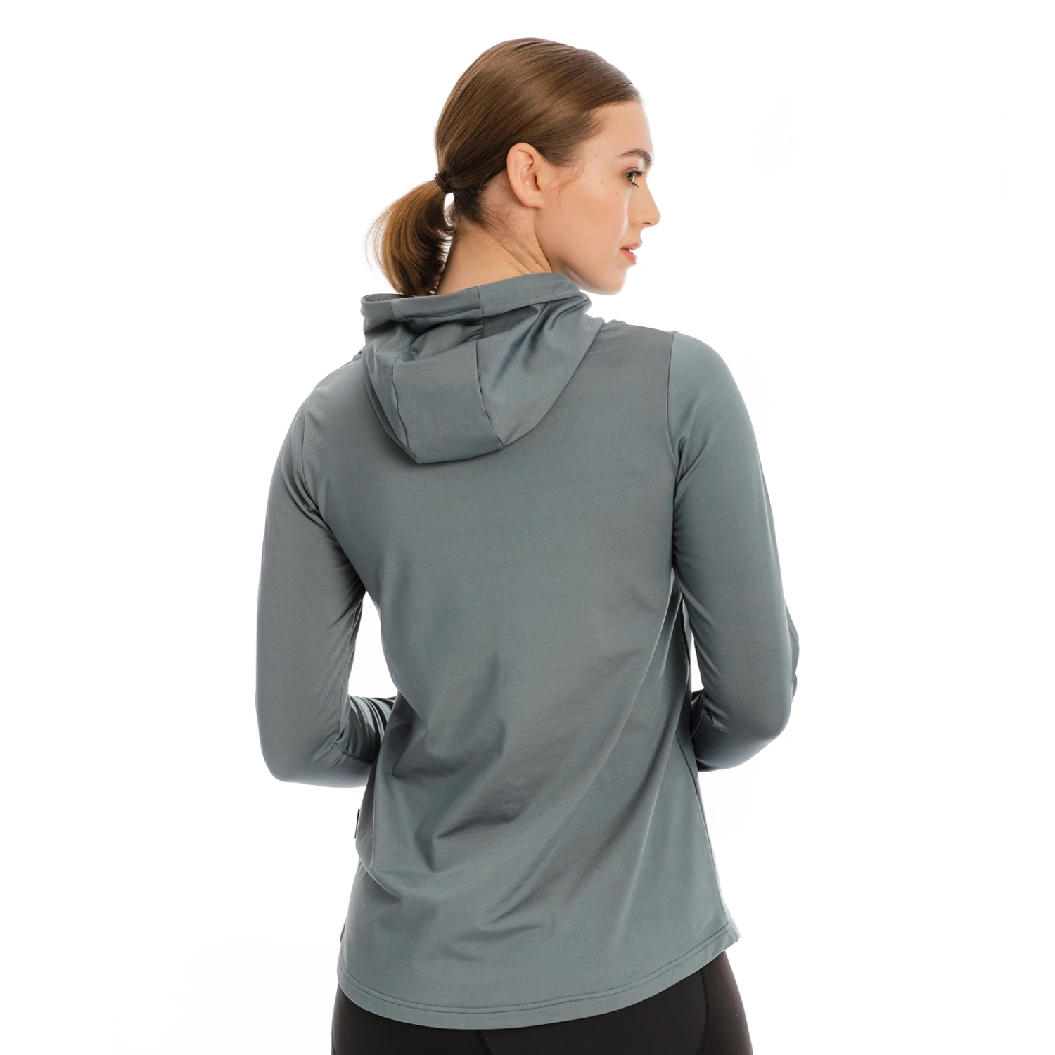 Horseware Funktions-Fleecepullover 10 Horseware Funktions-Fleecepullover – Bild 10