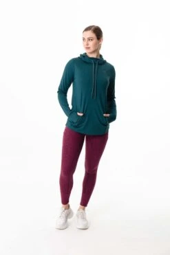 Horseware Funktions-Fleecepullover 31 Horseware Funktions-Fleecepullover -Cavallo Verkäufe 336057 TE 1