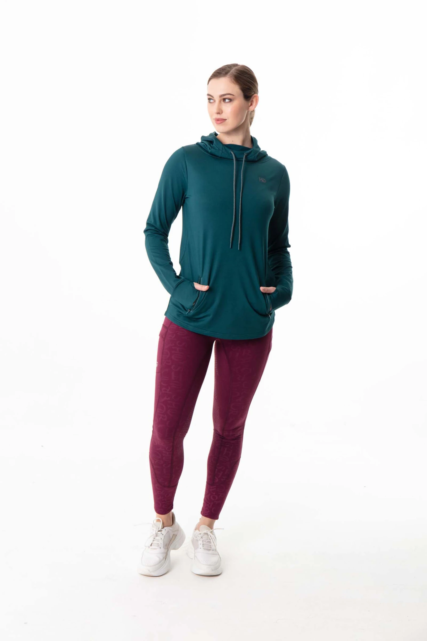 Horseware Funktions-Fleecepullover 15 Horseware Funktions-Fleecepullover – Bild 15