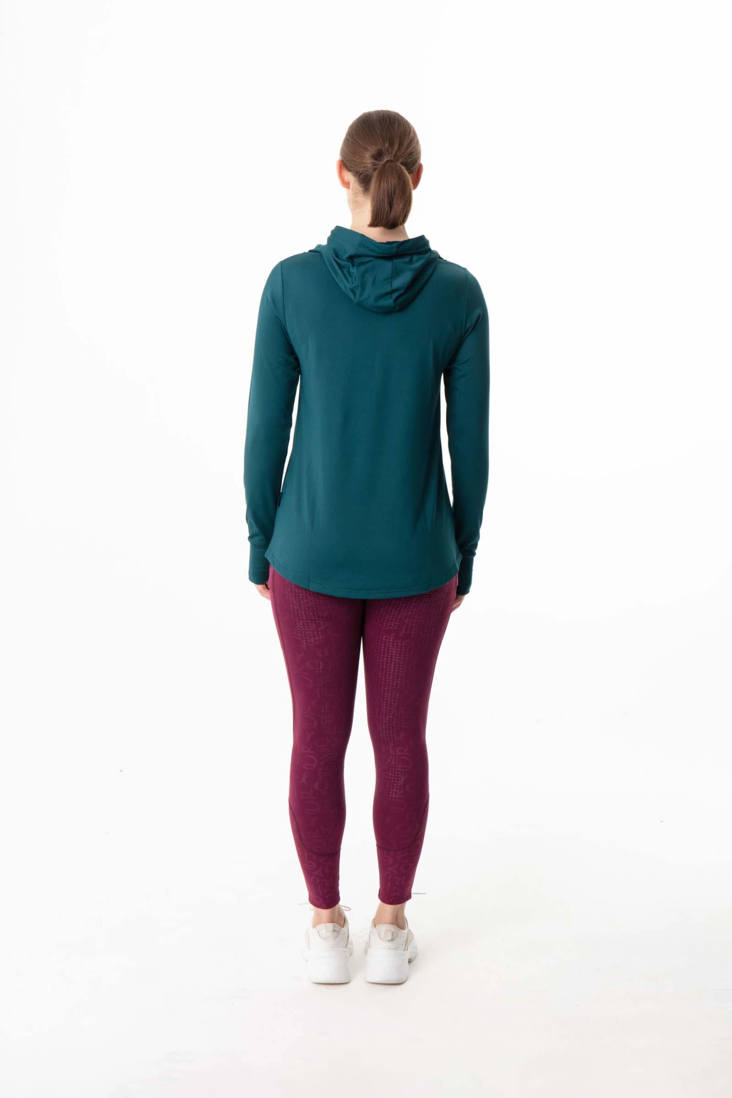 Horseware Funktions-Fleecepullover 16 Horseware Funktions-Fleecepullover – Bild 16