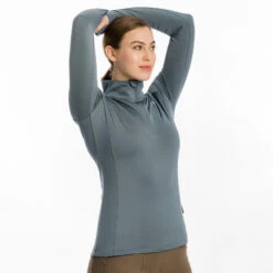 Horseware 1/4 Zip Fleeceshirt 16 Horseware 1/4 Zip Fleeceshirt -Cavallo Verkäufe 336058 OWGR 1