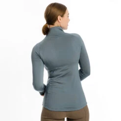 Horseware 1/4 Zip Fleeceshirt 17 Horseware 1/4 Zip Fleeceshirt -Cavallo Verkäufe 336058 OWGR 2