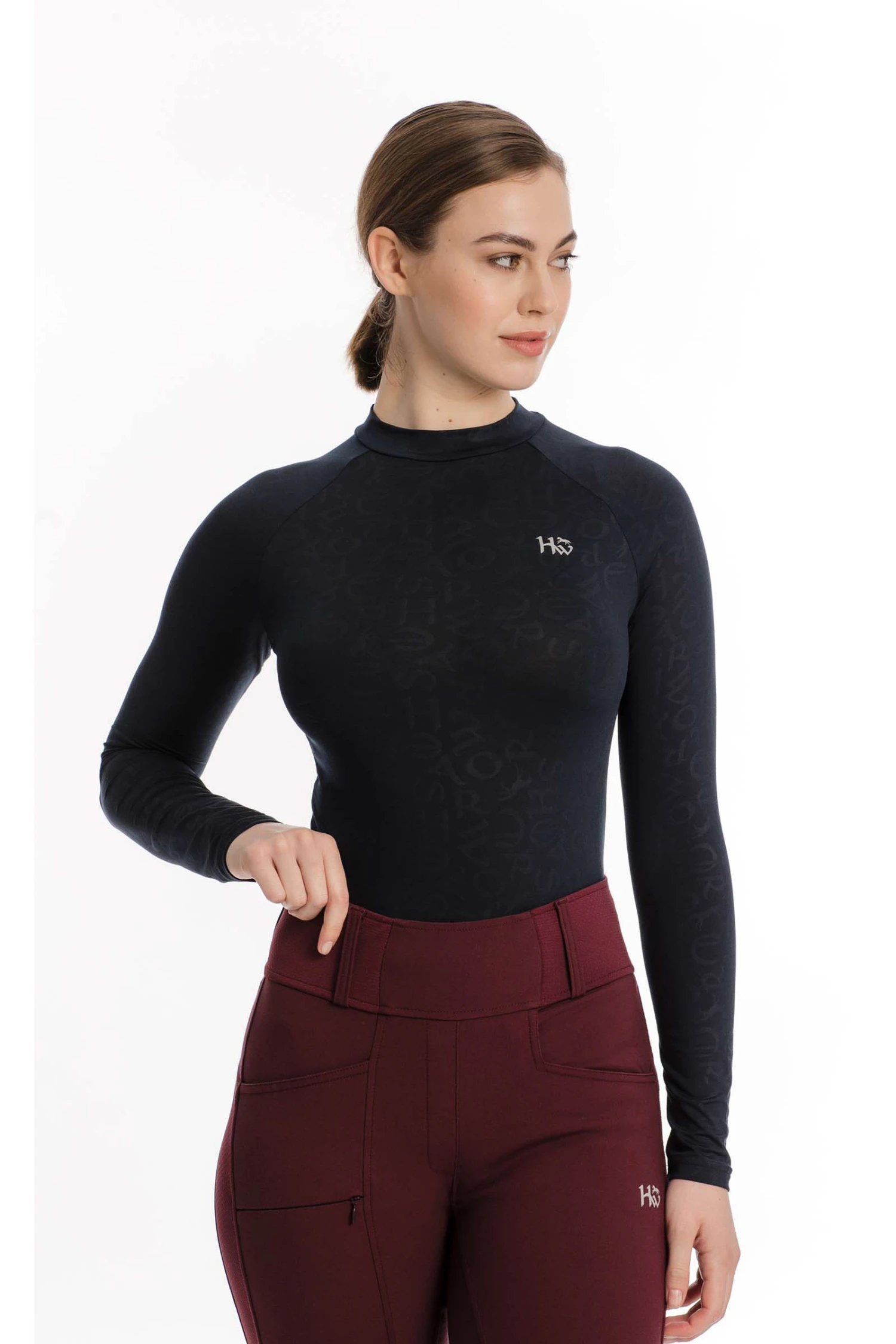 Horseware Keela Baselayer 1 Horseware Keela Baselayer