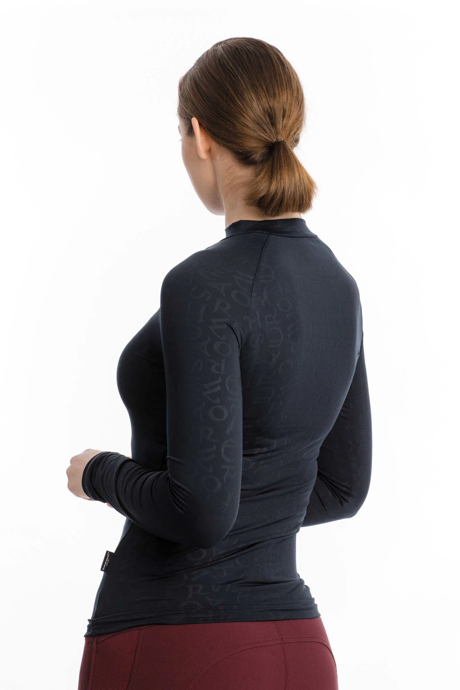 Horseware Keela Baselayer 3 Horseware Keela Baselayer – Bild 3