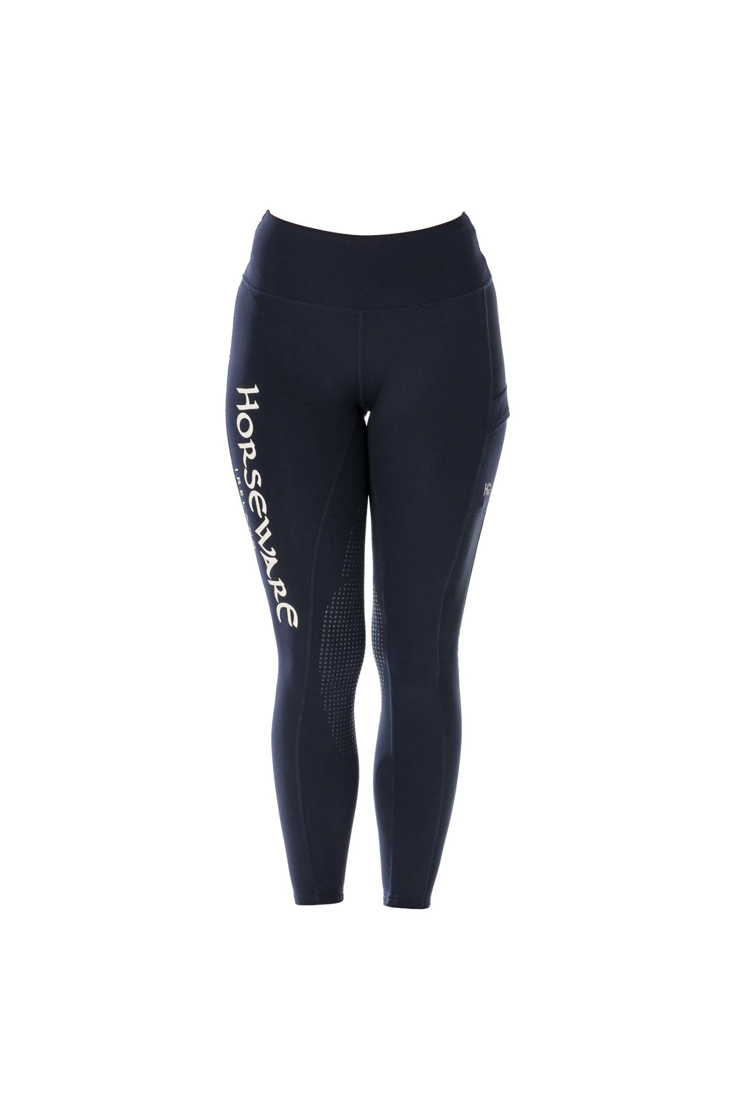 Horseware Signature Reitleggings 4 Horseware Signature Reitleggings – Bild 4