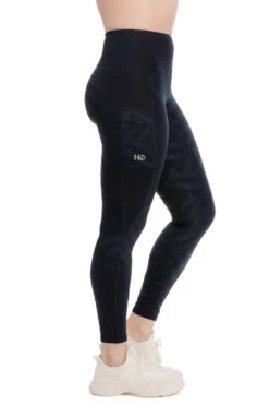 Horseware Winter Reitleggins Für Damen -Cavallo Verkäufe 336072 DB 2