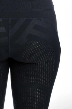Horseware Winter Reitleggins Für Damen -Cavallo Verkäufe 336072 DB 7