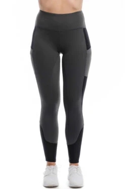 Horseware Silikon Reitleggings -Cavallo Verkäufe 336073 CDG 2