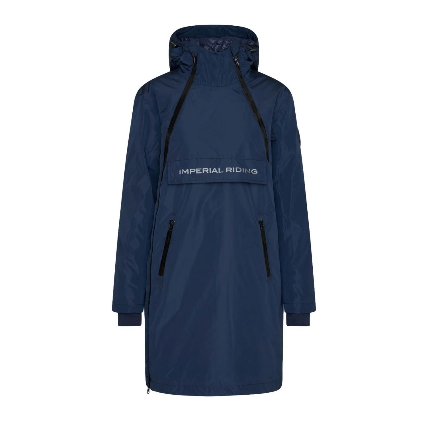 Imperial Riding IRH Dalia Damen Anorak Lang 1 Imperial Riding IRH Dalia Damen Anorak Lang