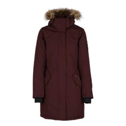 B Vertigo Gwyneth Damen Winter Parka