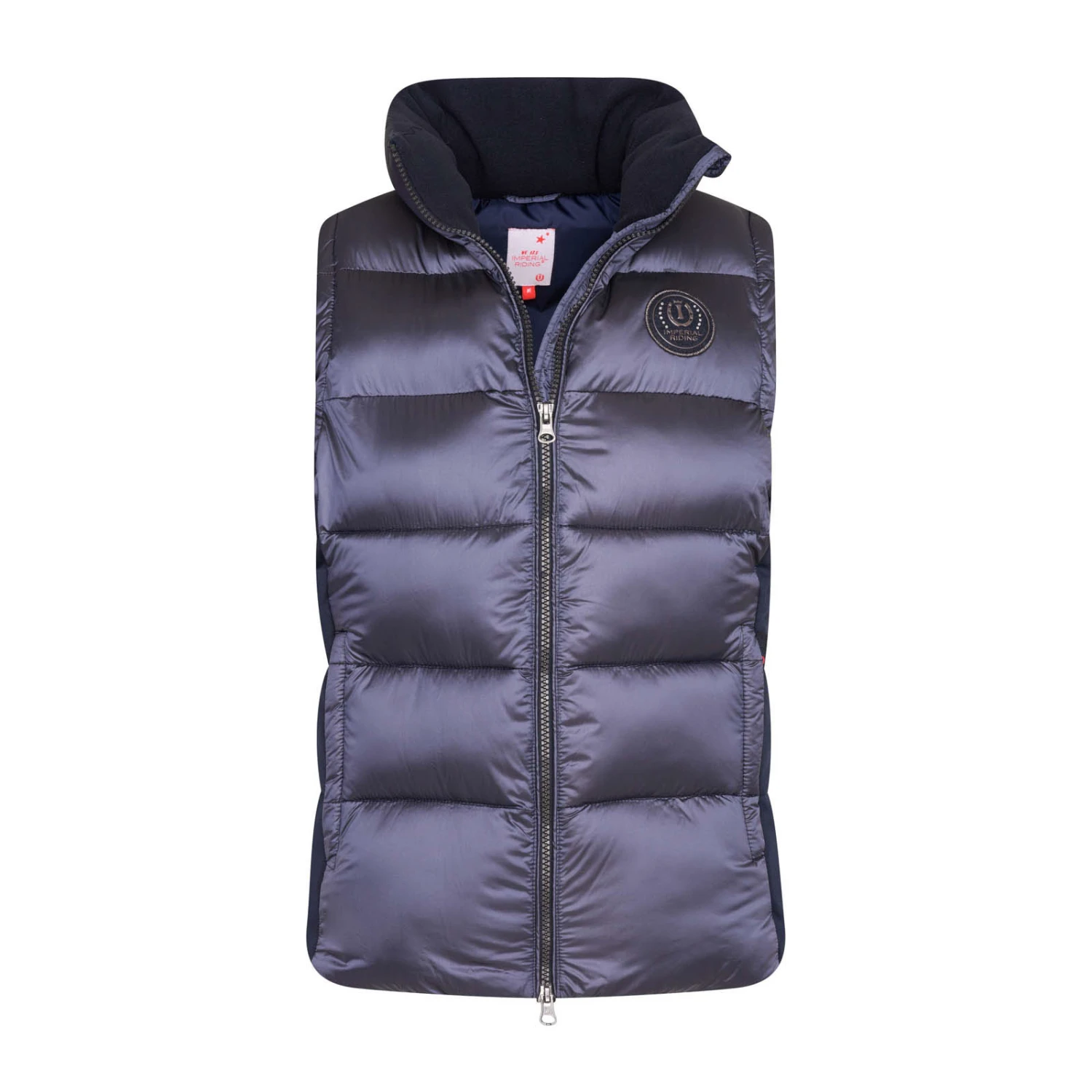 Imperial Riding IRH Inspirational Stars Weste 2 Imperial Riding IRH Inspirational Stars Weste – Bild 2