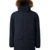B Vertigo Garren Herren Winter Parka