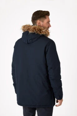 B Vertigo Garren Herren Winter Parka -Cavallo Verkäufe 33615 vdb 04