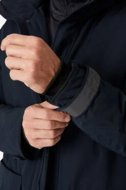 B Vertigo Garren Herren Winter Parka -Cavallo Verkäufe 33615 vdb 05