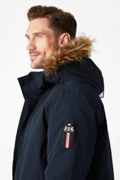 B Vertigo Garren Herren Winter Parka -Cavallo Verkäufe 33615 vdb 06
