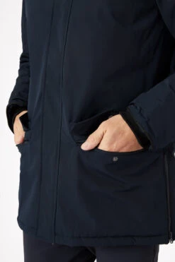 B Vertigo Garren Herren Winter Parka -Cavallo Verkäufe 33615 vdb 08