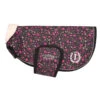 Imperial Riding IRH Flower Power Hundemantel