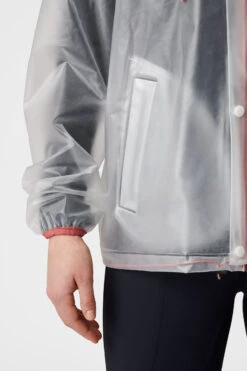 B Vertigo Remi Transparente Damen Regenjacke -Cavallo Verkäufe 33623 CLEAR MNRE 6