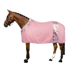 Imperial Riding IRH Ambient Hide & Ride Fleecedecke -Cavallo Verkäufe 336245 PI 1