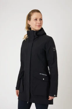 B Vertigo Caroline Lange Damen Reitjacke -Cavallo Verkäufe 33624 085 02