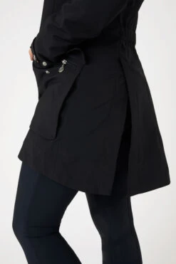 B Vertigo Caroline Lange Damen Reitjacke -Cavallo Verkäufe 33624 085 08