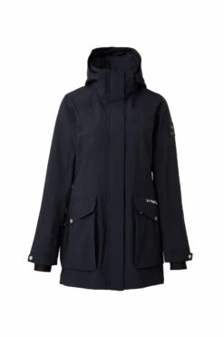 B Vertigo Caroline Lange Damen Reitjacke