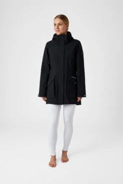 B Vertigo Caroline Lange Damen Reitjacke -Cavallo Verkäufe 33624 VDB 3