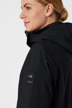 B Vertigo Caroline Lange Damen Reitjacke -Cavallo Verkäufe 33624 VDB 5