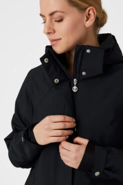 B Vertigo Caroline Lange Damen Reitjacke -Cavallo Verkäufe 33624 VDB 6