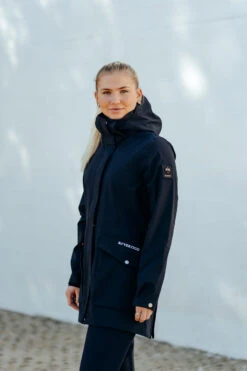 B Vertigo Caroline Lange Damen Reitjacke -Cavallo Verkäufe 33624 VDB 7