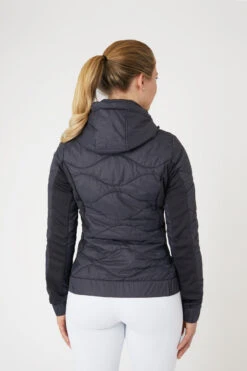 B Vertigo Brielle Damen Hybrid Reitjacke -Cavallo Verkäufe 33625 vdb 04