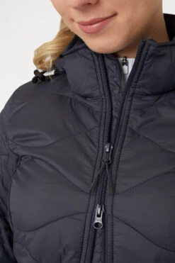 B Vertigo Brielle Damen Hybrid Reitjacke -Cavallo Verkäufe 33625 vdb 05