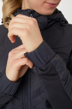 B Vertigo Brielle Damen Hybrid Reitjacke -Cavallo Verkäufe 33625 vdb 06