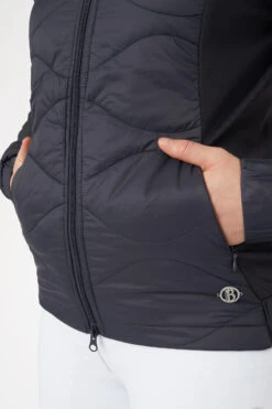 B Vertigo Brielle Damen Hybrid Reitjacke -Cavallo Verkäufe 33625 vdb 07