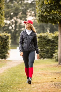 B Vertigo Brielle Damen Hybrid Reitjacke -Cavallo Verkäufe 33625 vdb 08