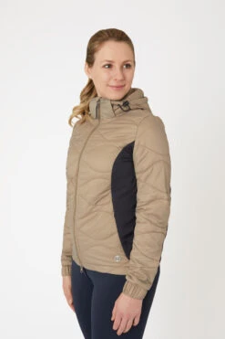 B Vertigo Brielle Damen Hybrid Reitjacke -Cavallo Verkäufe 33625 wtbe vdb 02