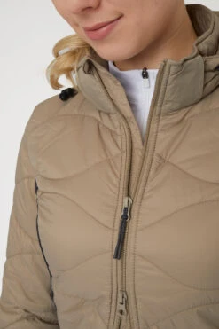 B Vertigo Brielle Damen Hybrid Reitjacke -Cavallo Verkäufe 33625 wtbe vdb 05