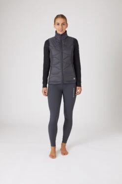 B Vertigo Belle Damen Hybrid Reitweste 16 B Vertigo Belle Damen Hybrid Reitweste -Cavallo Verkäufe 33626 VDB 3