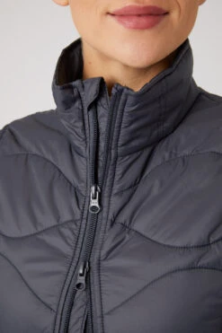 B Vertigo Belle Damen Hybrid Reitweste 19 B Vertigo Belle Damen Hybrid Reitweste -Cavallo Verkäufe 33626 VDB 6