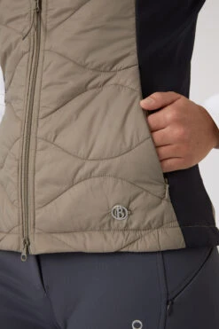 B Vertigo Belle Damen Hybrid Reitweste 25 B Vertigo Belle Damen Hybrid Reitweste -Cavallo Verkäufe 33626 WTBE VDB 5