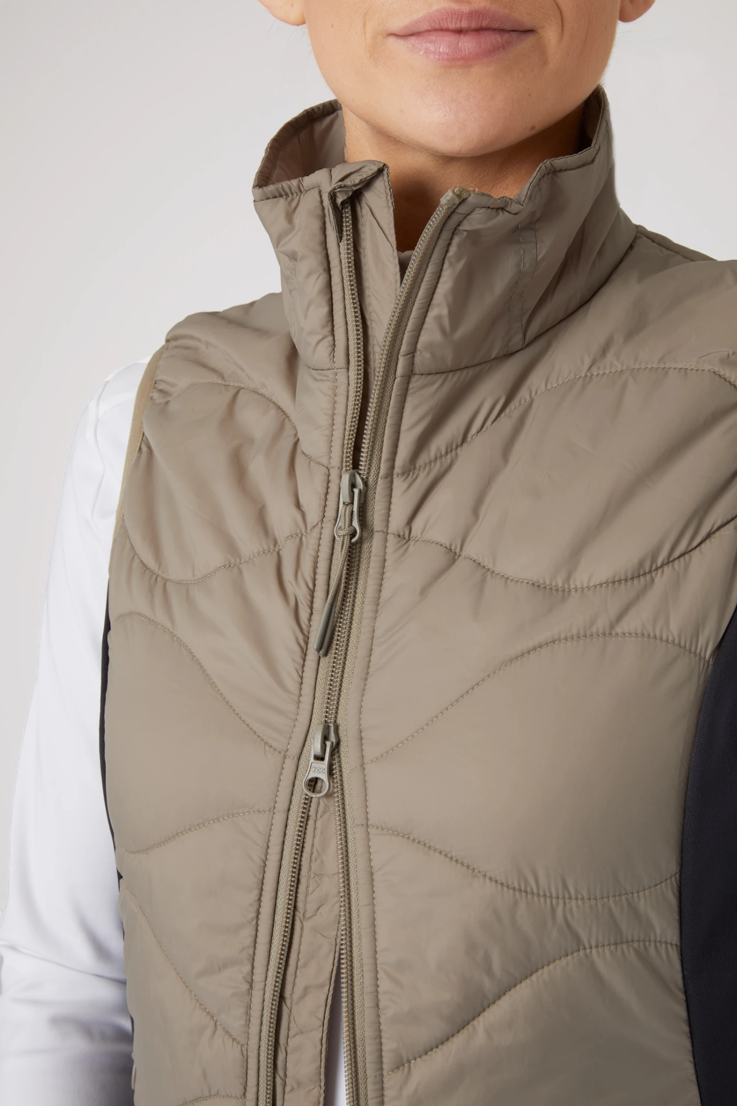 B Vertigo Belle Damen Hybrid Reitweste 13 B Vertigo Belle Damen Hybrid Reitweste – Bild 13