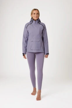 Horze Ayla Damen Regenjacke Mit Reißverschlüssen 17 Horze Ayla Damen Regenjacke Mit Reißverschlüssen -Cavallo Verkäufe 33628 RGPU 3