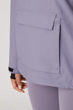 Horze Ayla Damen Regenjacke Mit Reißverschlüssen 19 Horze Ayla Damen Regenjacke Mit Reißverschlüssen -Cavallo Verkäufe 33628 RGPU 5