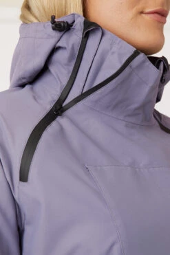 Horze Ayla Damen Regenjacke Mit Reißverschlüssen 20 Horze Ayla Damen Regenjacke Mit Reißverschlüssen -Cavallo Verkäufe 33628 RGPU 6