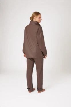 Horze Rory Damen Regenjacke & -hosen Set -Cavallo Verkäufe 33629 FRBR 4